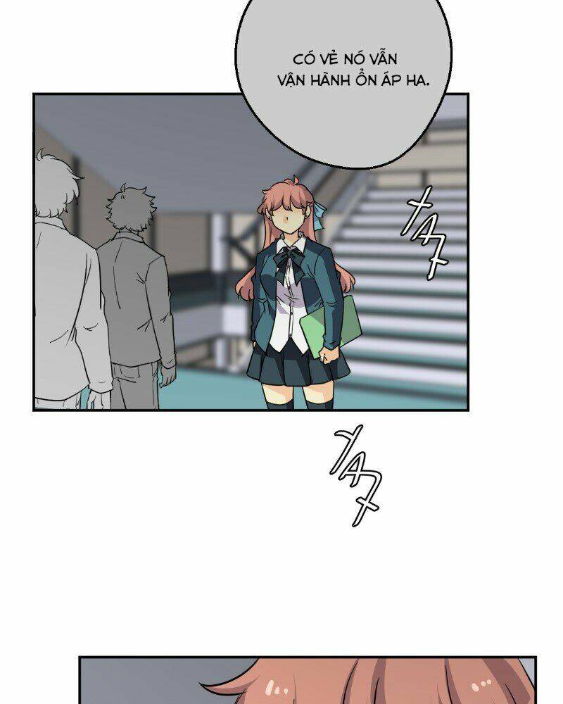 Đọc truyện Thế giới không hoàn hảo - Chap 218