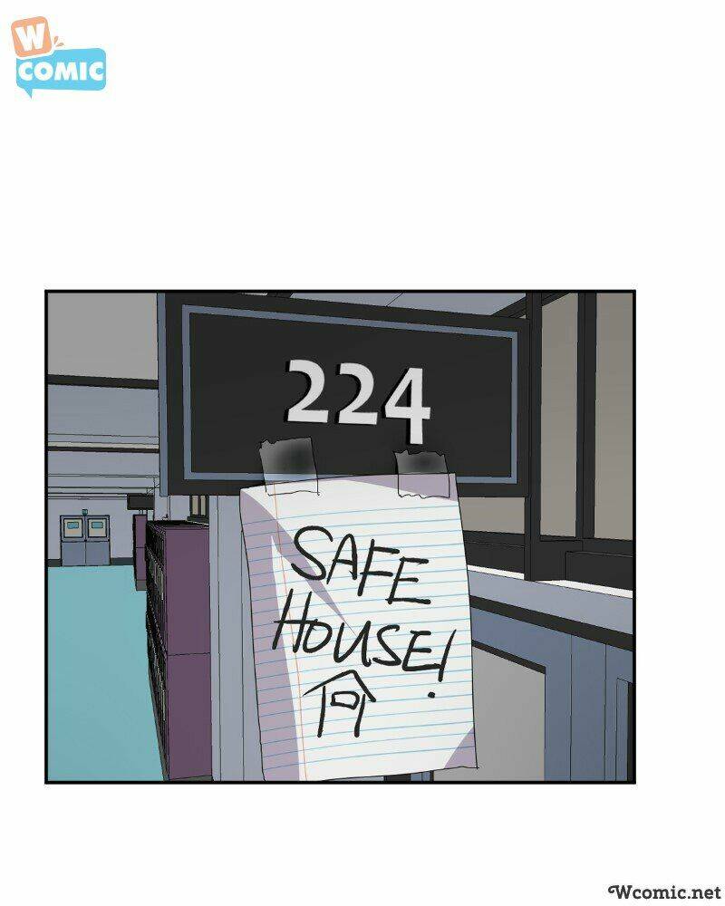 Đọc truyện Thế giới không hoàn hảo - Chap 218