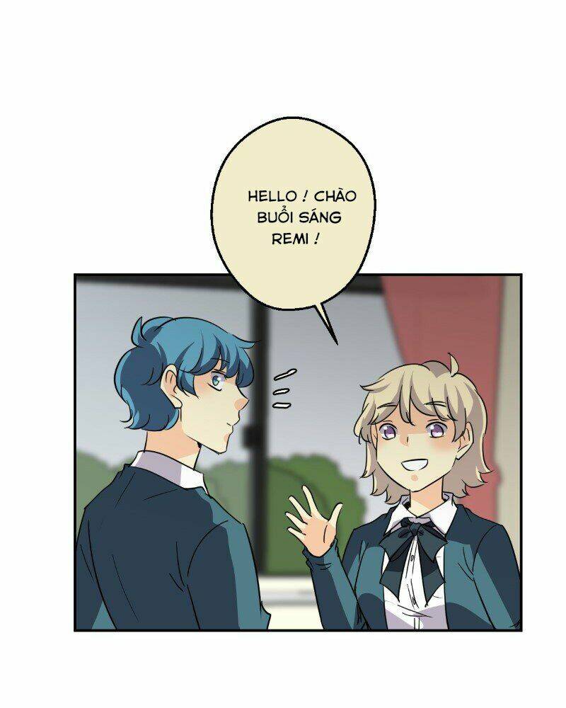 Đọc truyện Thế giới không hoàn hảo - Chap 218