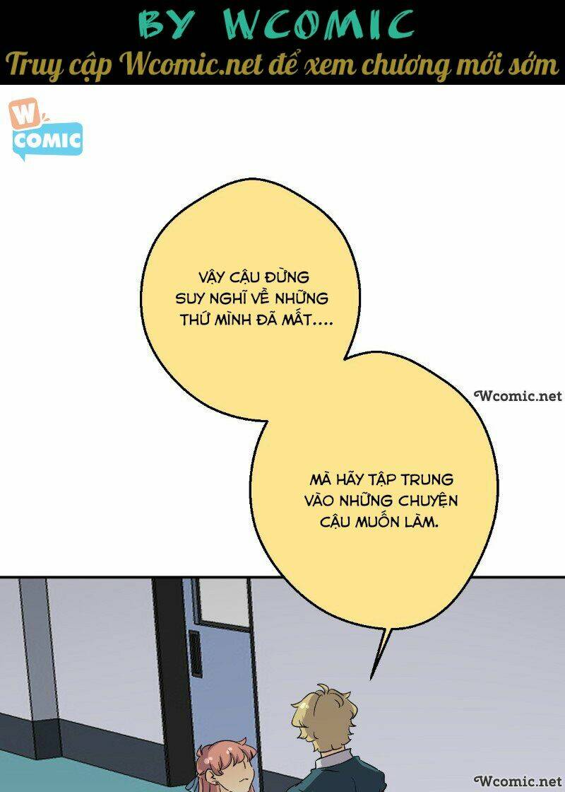 Đọc truyện Thế giới không hoàn hảo - Chap 219