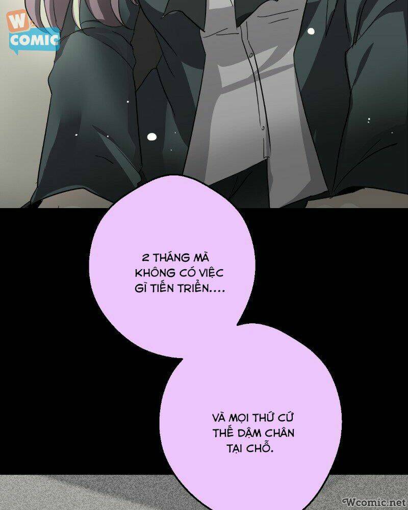 Đọc truyện Thế giới không hoàn hảo - Chap 219