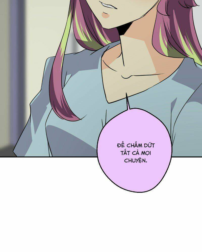 Đọc truyện Thế giới không hoàn hảo - Chap 219