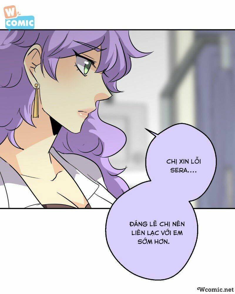 Đọc truyện Thế giới không hoàn hảo - Chap 219