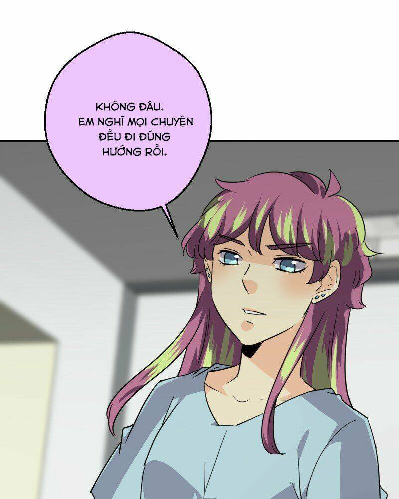 Đọc truyện Thế giới không hoàn hảo - Chap 219