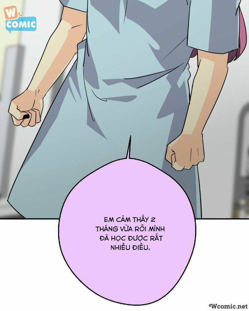 Đọc truyện Thế giới không hoàn hảo - Chap 219