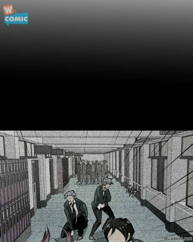 Đọc truyện Thế giới không hoàn hảo - Chap 219