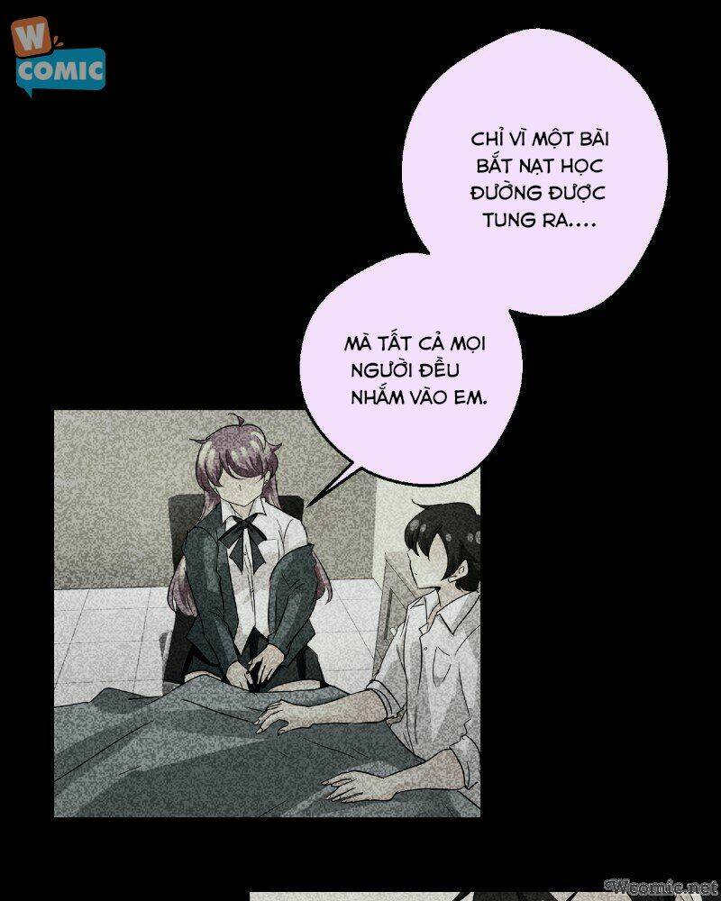 Đọc truyện Thế giới không hoàn hảo - Chap 219