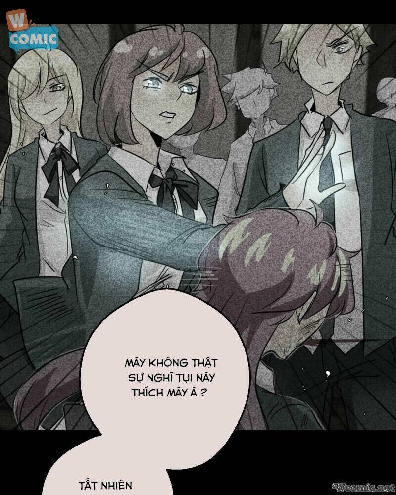 Đọc truyện Thế giới không hoàn hảo - Chap 219