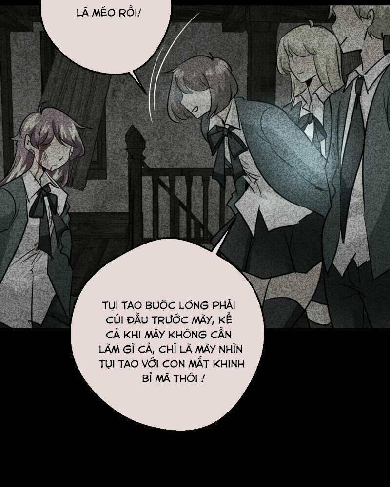 Đọc truyện Thế giới không hoàn hảo - Chap 219