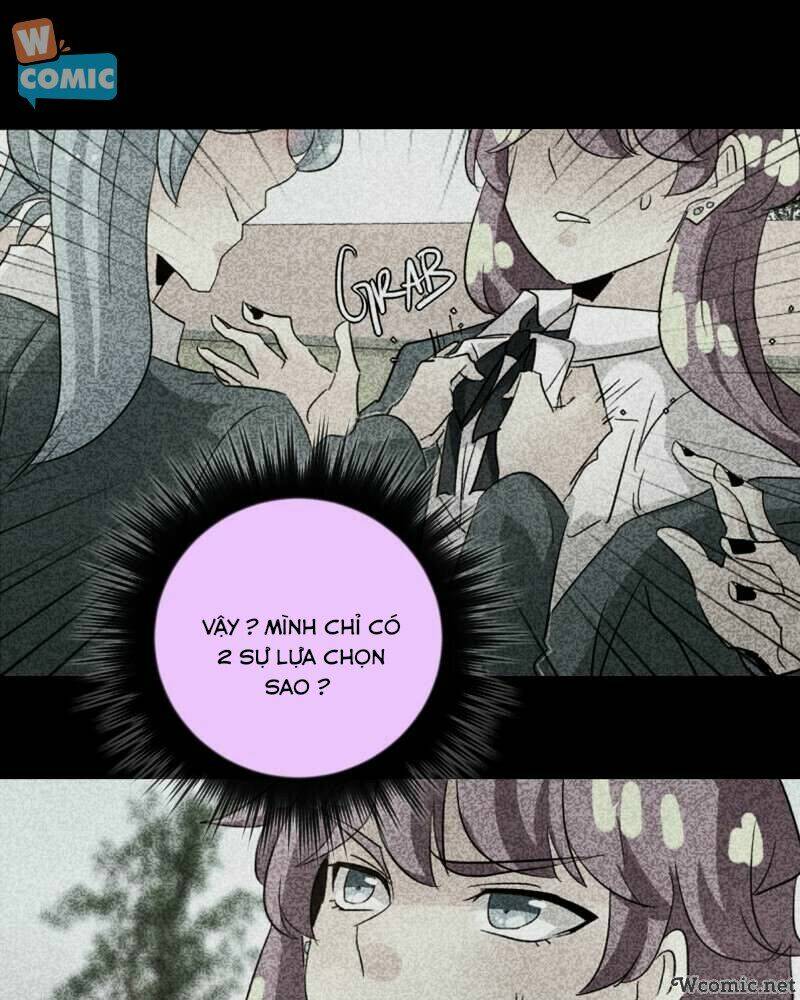 Đọc truyện Thế giới không hoàn hảo - Chap 219