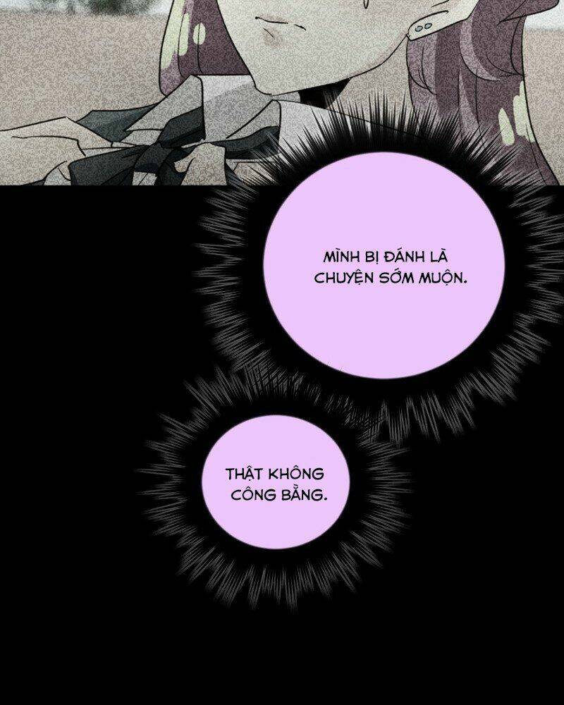 Đọc truyện Thế giới không hoàn hảo - Chap 219