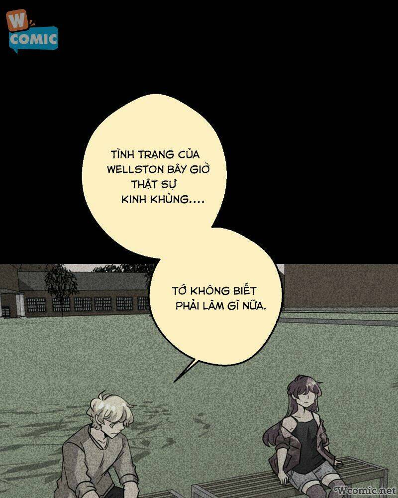 Đọc truyện Thế giới không hoàn hảo - Chap 219