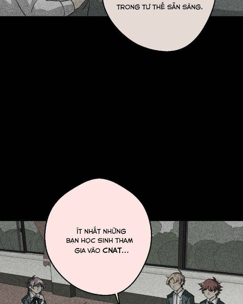 Đọc truyện Thế giới không hoàn hảo - Chap 219