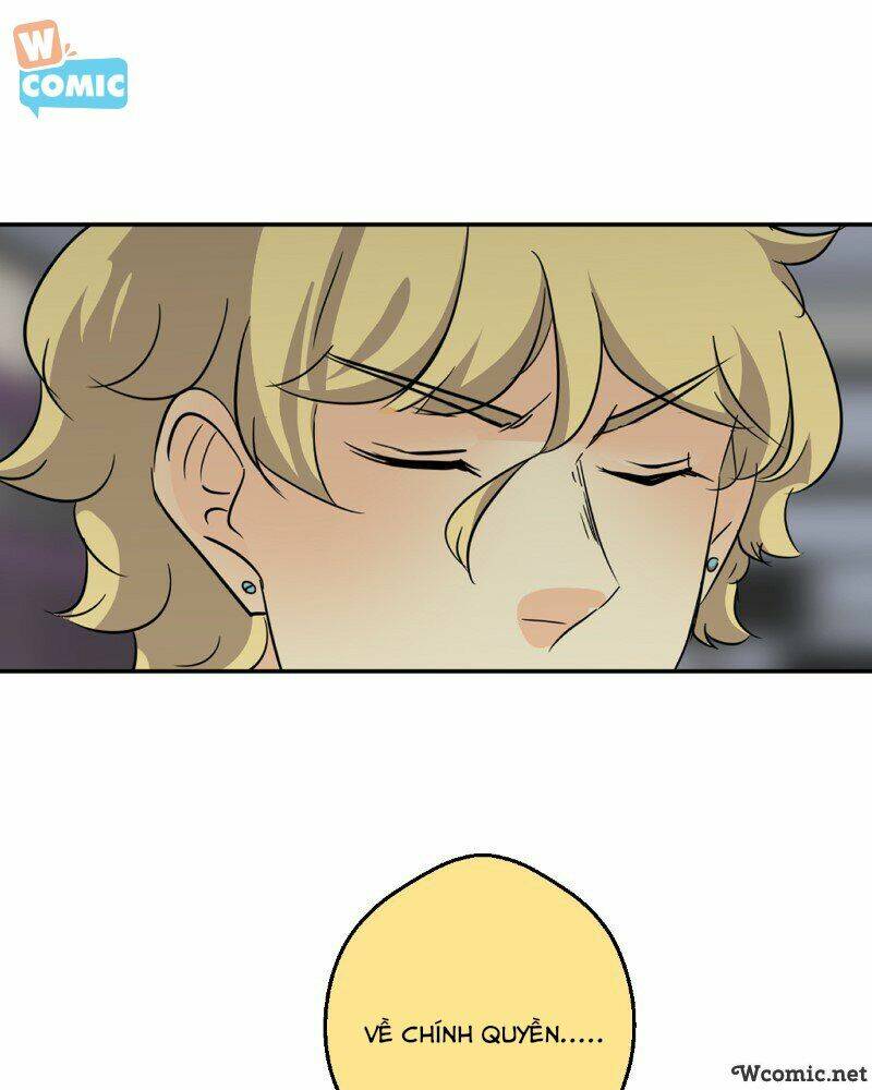 Đọc truyện Thế giới không hoàn hảo - Chap 219