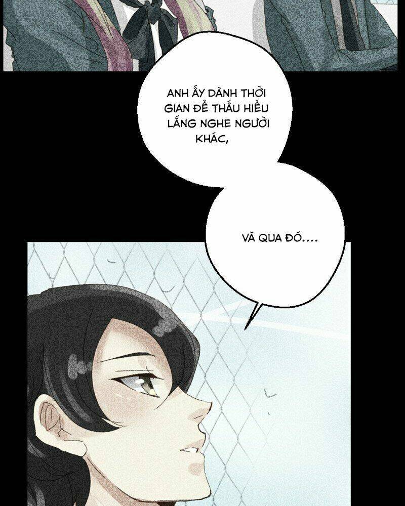 Đọc truyện Thế giới không hoàn hảo - Chap 219