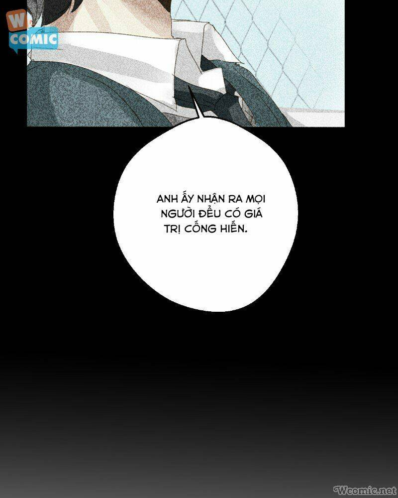 Đọc truyện Thế giới không hoàn hảo - Chap 219