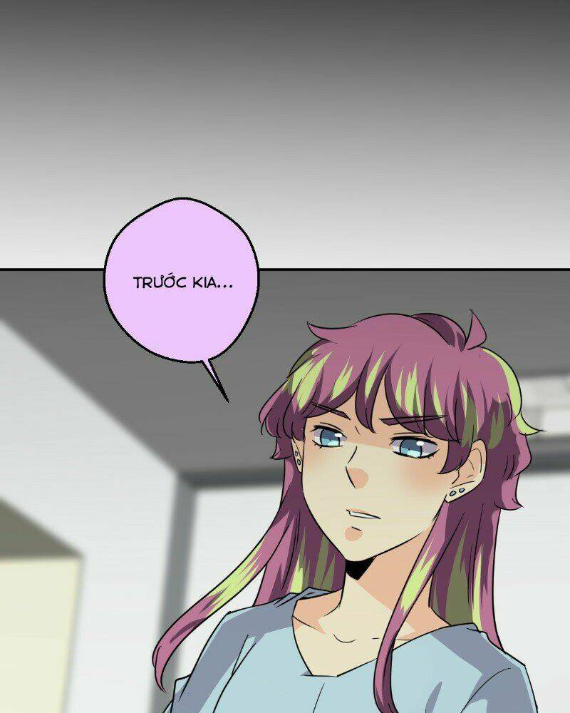 Đọc truyện Thế giới không hoàn hảo - Chap 219