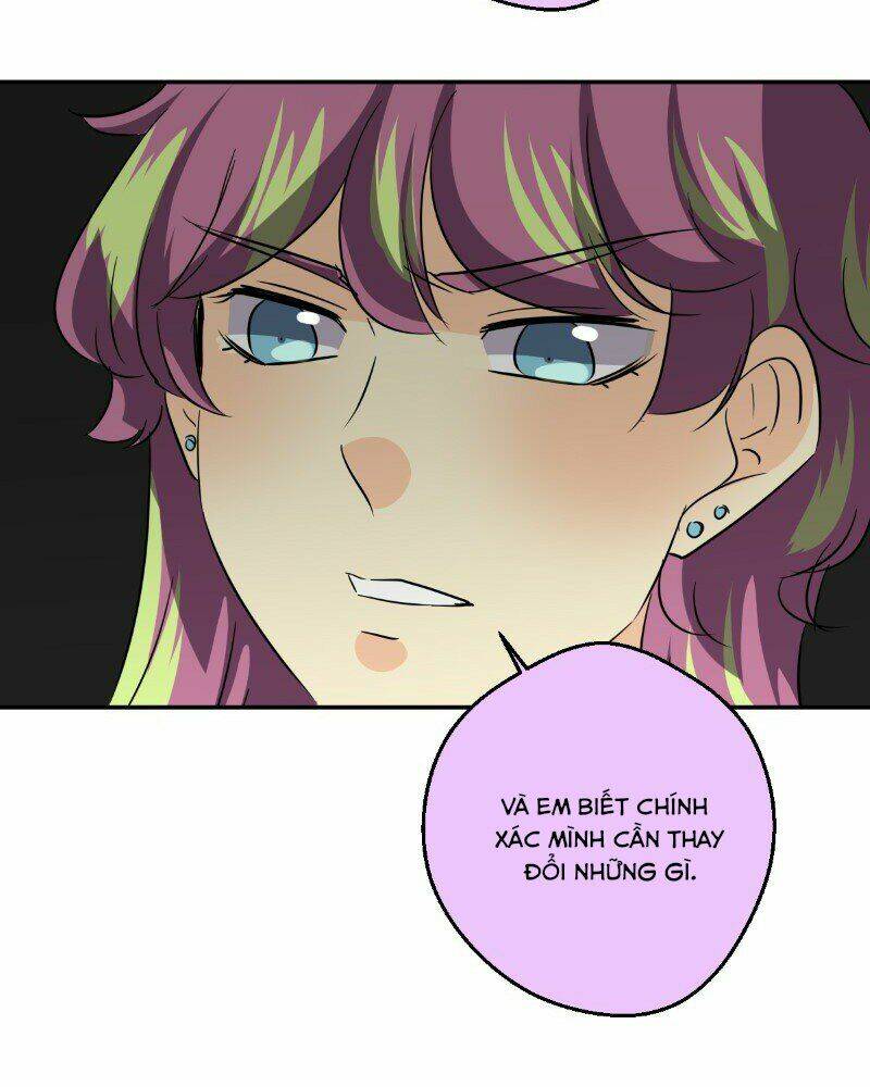 Đọc truyện Thế giới không hoàn hảo - Chap 219