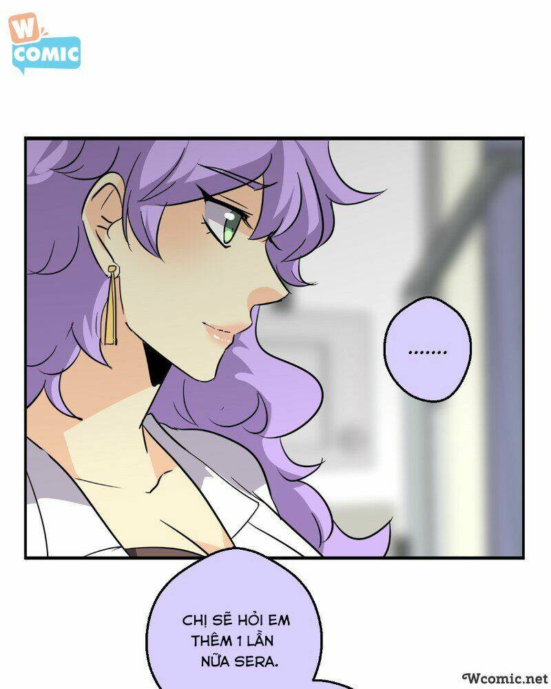 Đọc truyện Thế giới không hoàn hảo - Chap 219