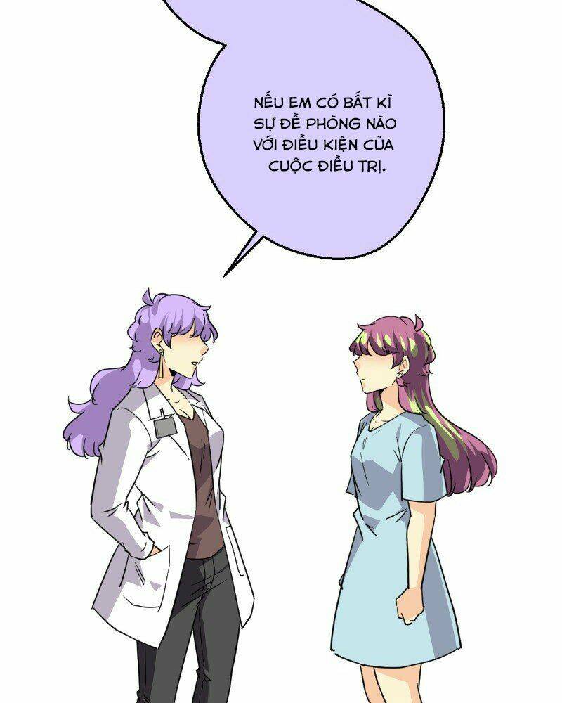 Đọc truyện Thế giới không hoàn hảo - Chap 219