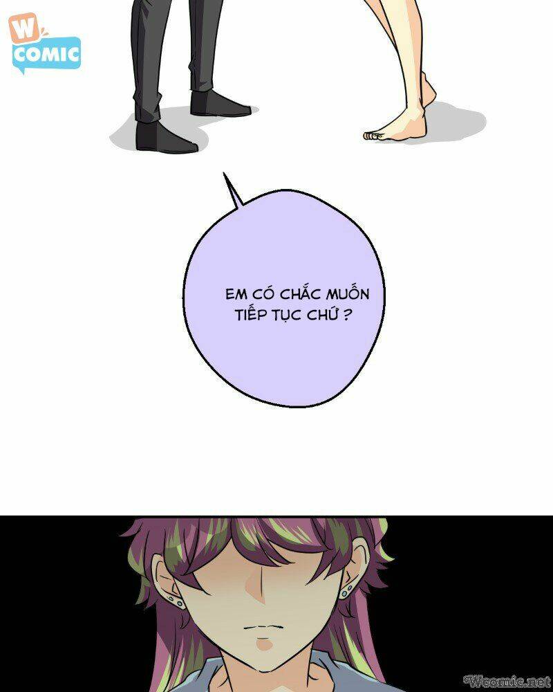 Đọc truyện Thế giới không hoàn hảo - Chap 219