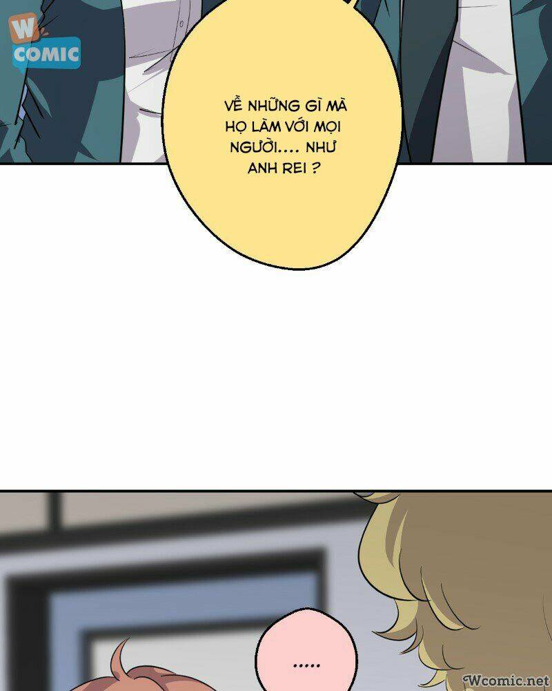 Đọc truyện Thế giới không hoàn hảo - Chap 219
