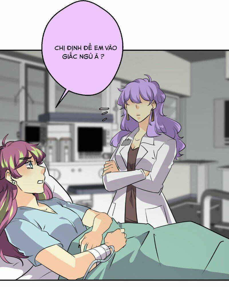 Đọc truyện Thế giới không hoàn hảo - Chap 219