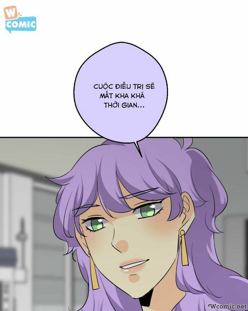 Đọc truyện Thế giới không hoàn hảo - Chap 219