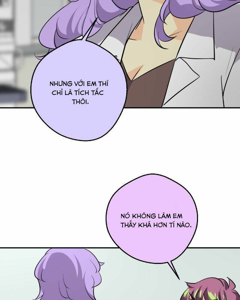 Đọc truyện Thế giới không hoàn hảo - Chap 219