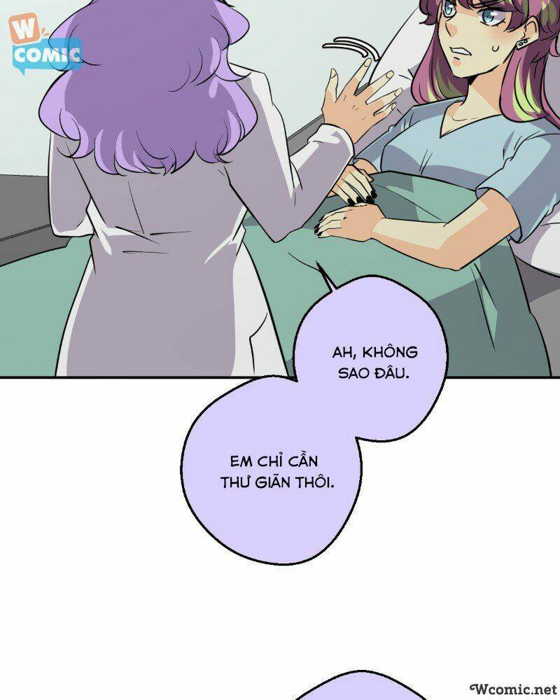 Đọc truyện Thế giới không hoàn hảo - Chap 219