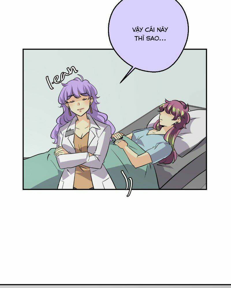 Đọc truyện Thế giới không hoàn hảo - Chap 219