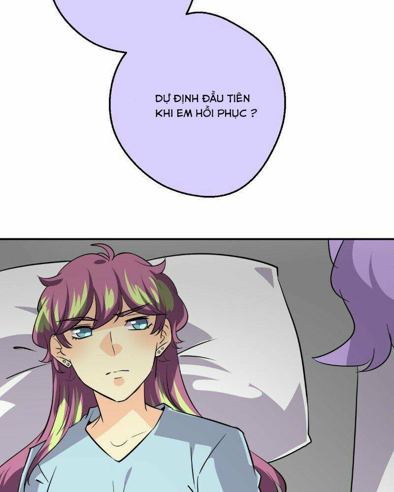 Đọc truyện Thế giới không hoàn hảo - Chap 219