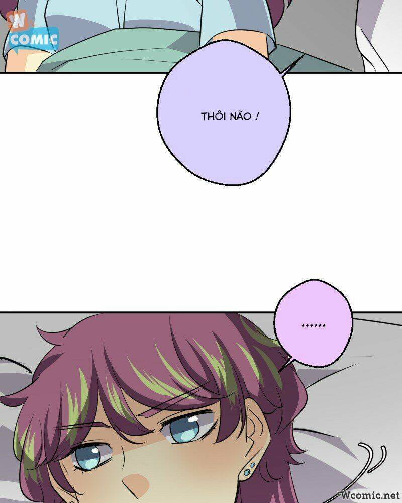 Đọc truyện Thế giới không hoàn hảo - Chap 219
