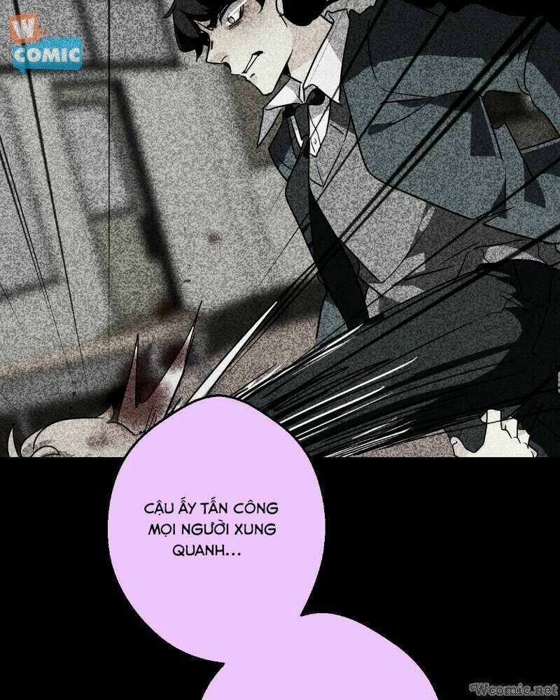 Đọc truyện Thế giới không hoàn hảo - Chap 219