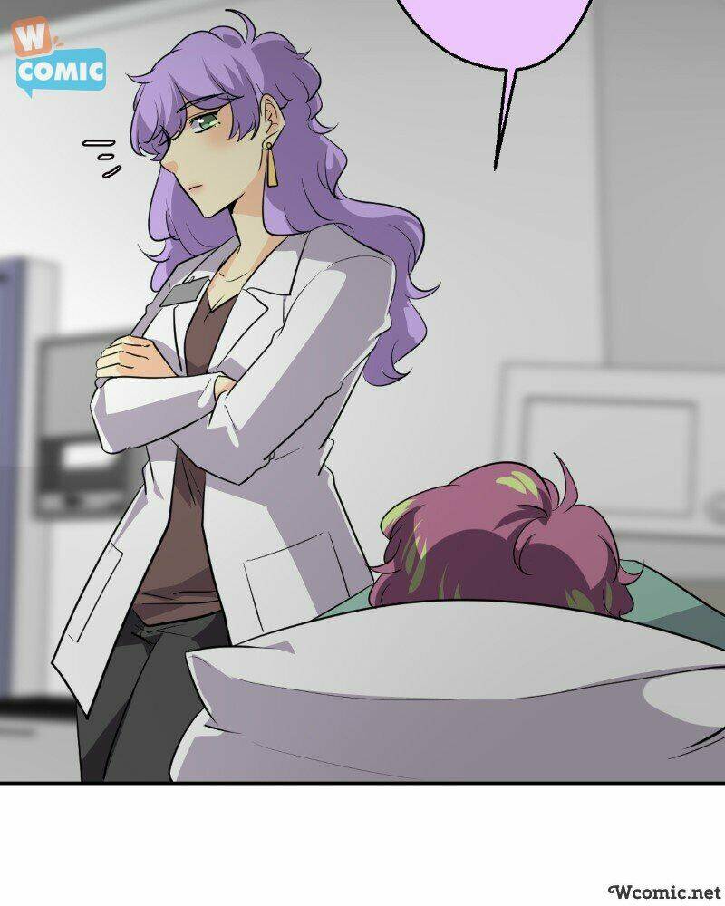 Đọc truyện Thế giới không hoàn hảo - Chap 219