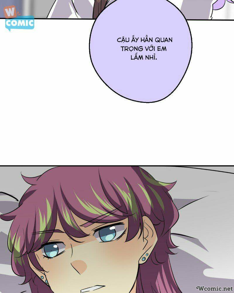 Đọc truyện Thế giới không hoàn hảo - Chap 219