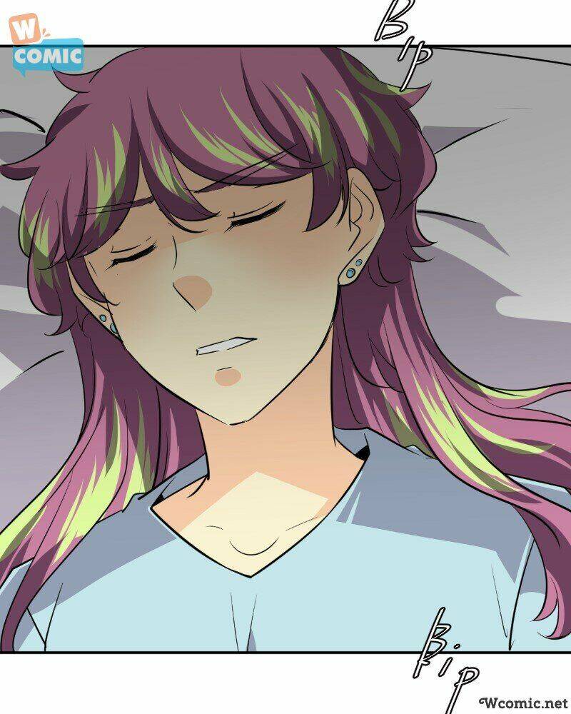 Đọc truyện Thế giới không hoàn hảo - Chap 219