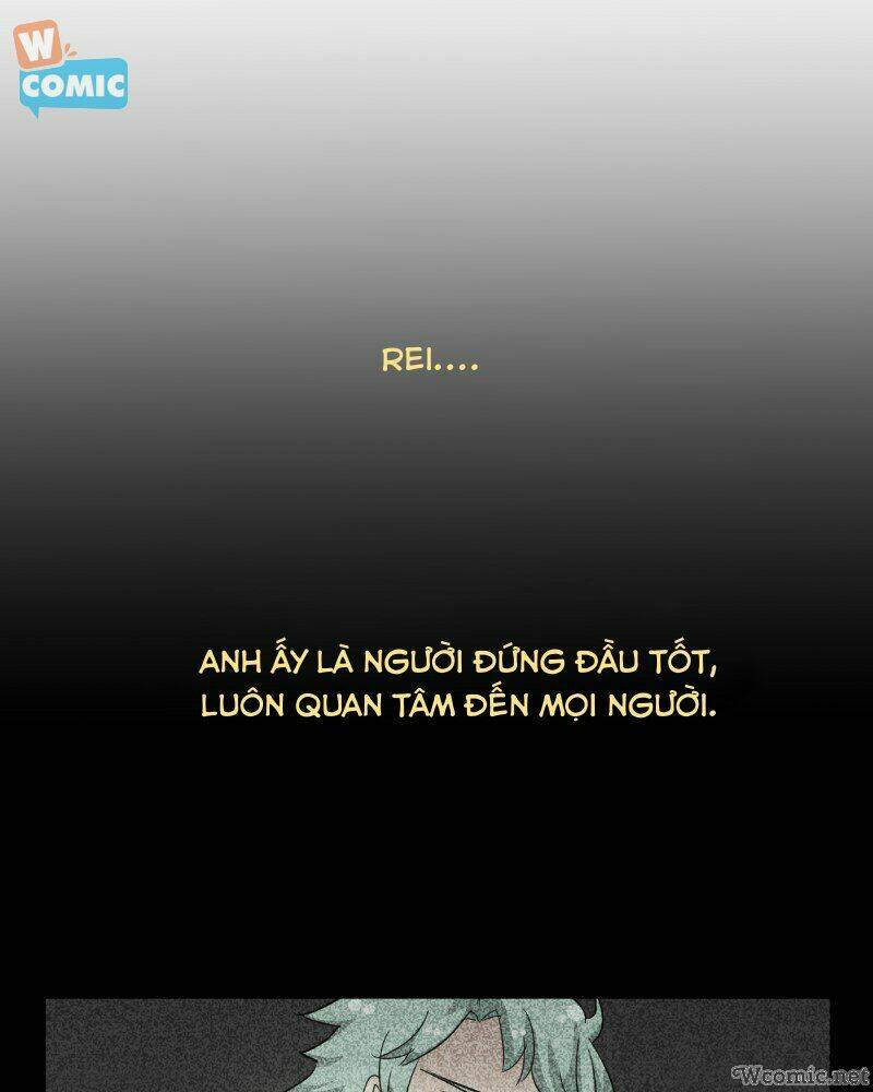 Đọc truyện Thế giới không hoàn hảo - Chap 219