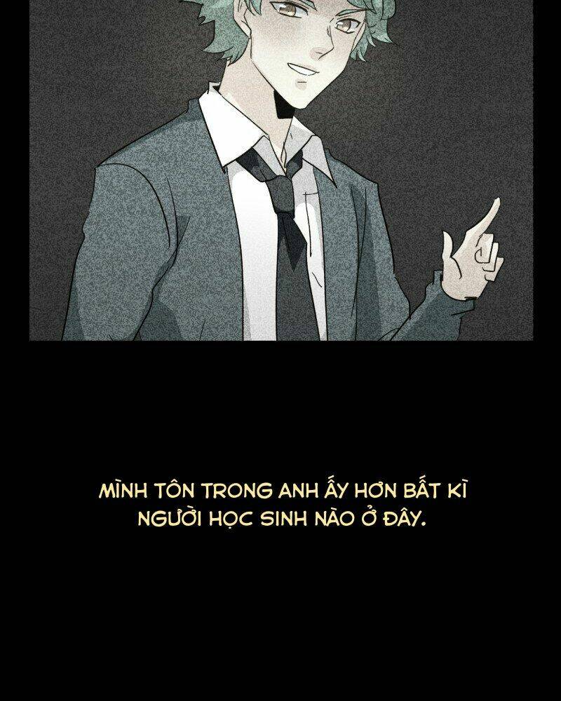 Đọc truyện Thế giới không hoàn hảo - Chap 219