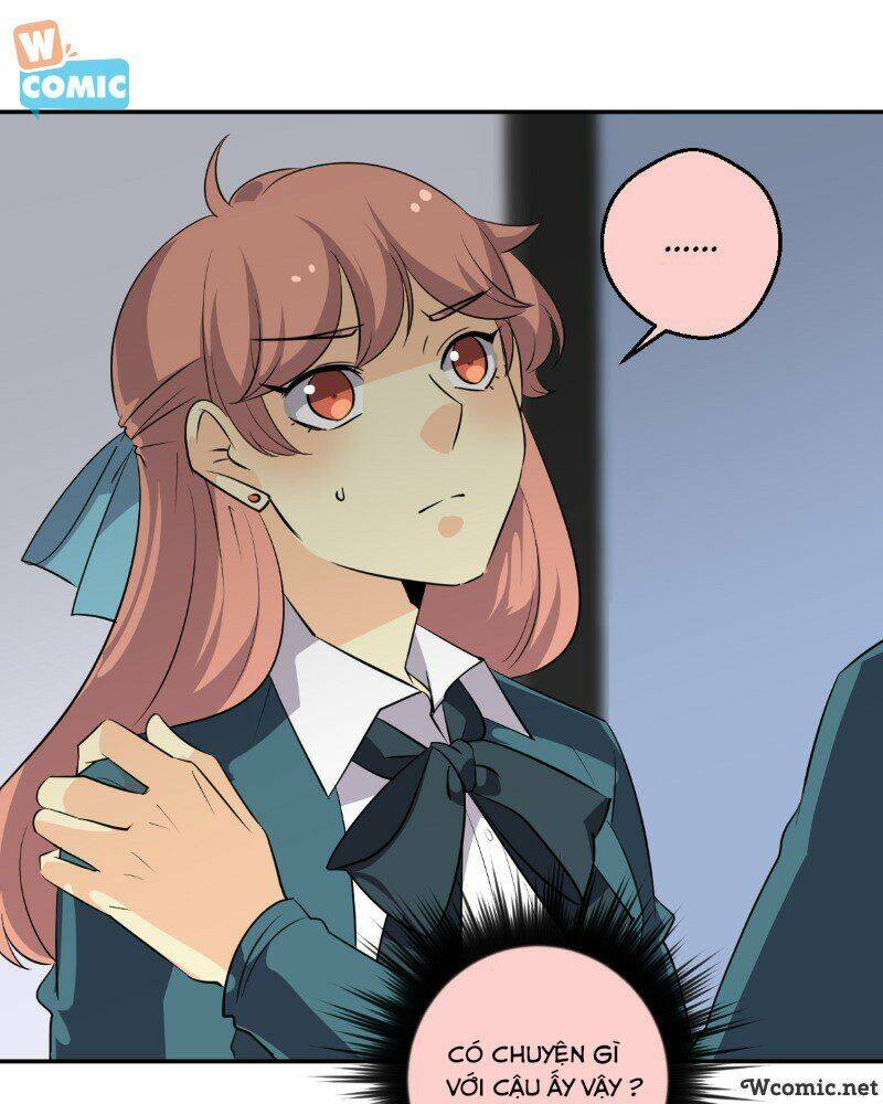 Đọc truyện Thế giới không hoàn hảo - Chap 219