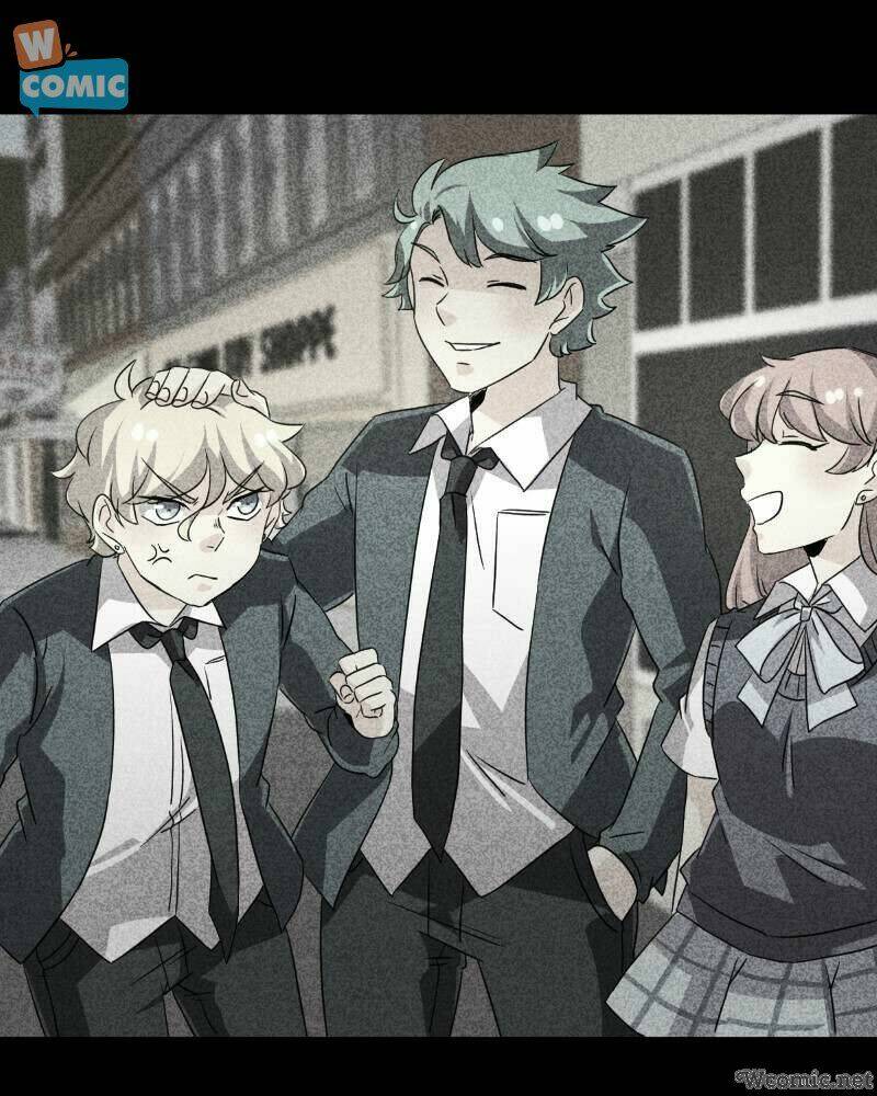 Đọc truyện Thế giới không hoàn hảo - Chap 219