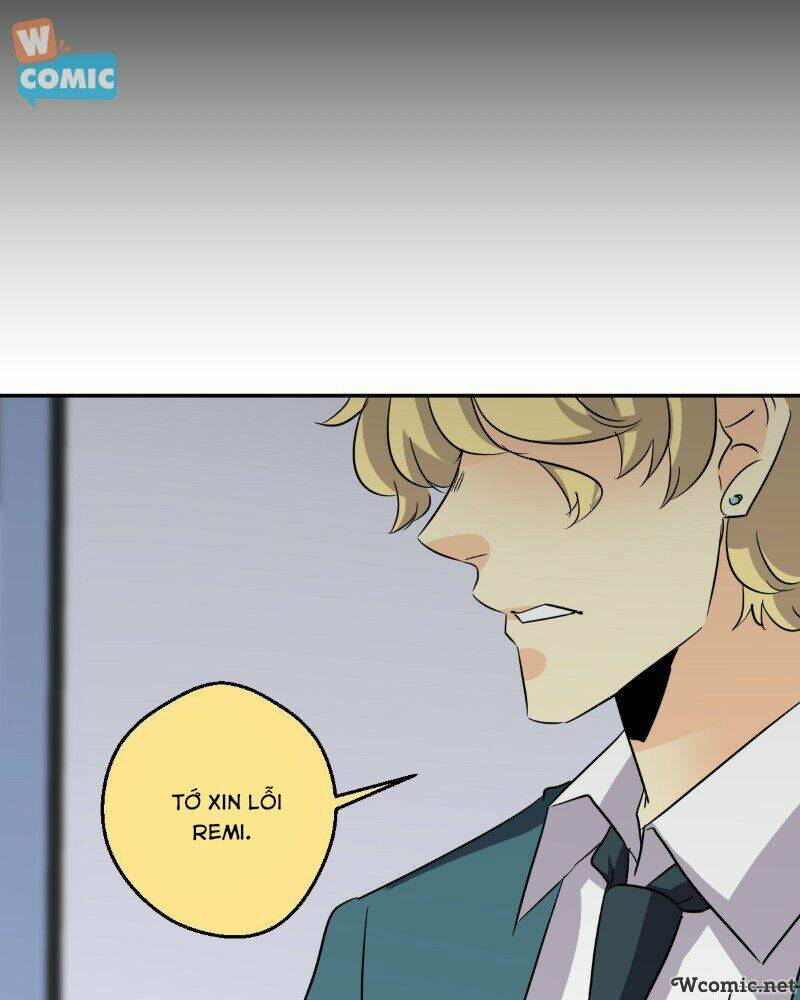 Đọc truyện Thế giới không hoàn hảo - Chap 219