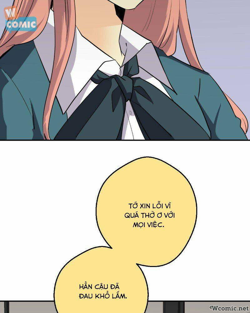 Đọc truyện Thế giới không hoàn hảo - Chap 219