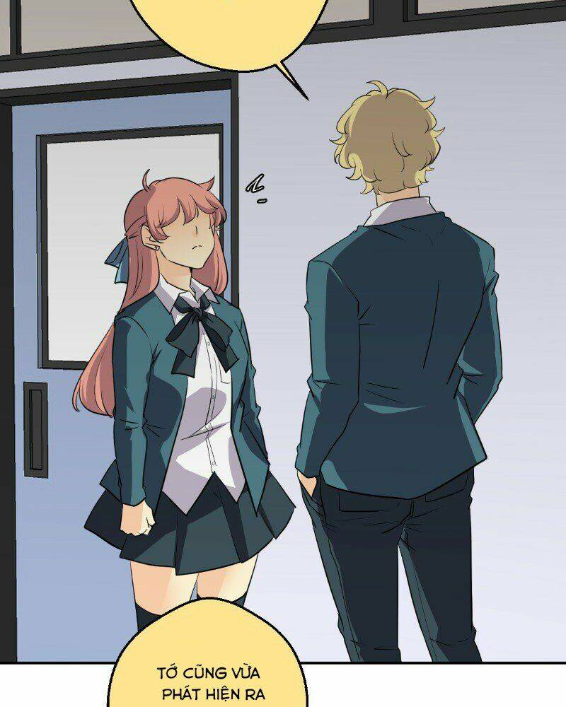 Đọc truyện Thế giới không hoàn hảo - Chap 219