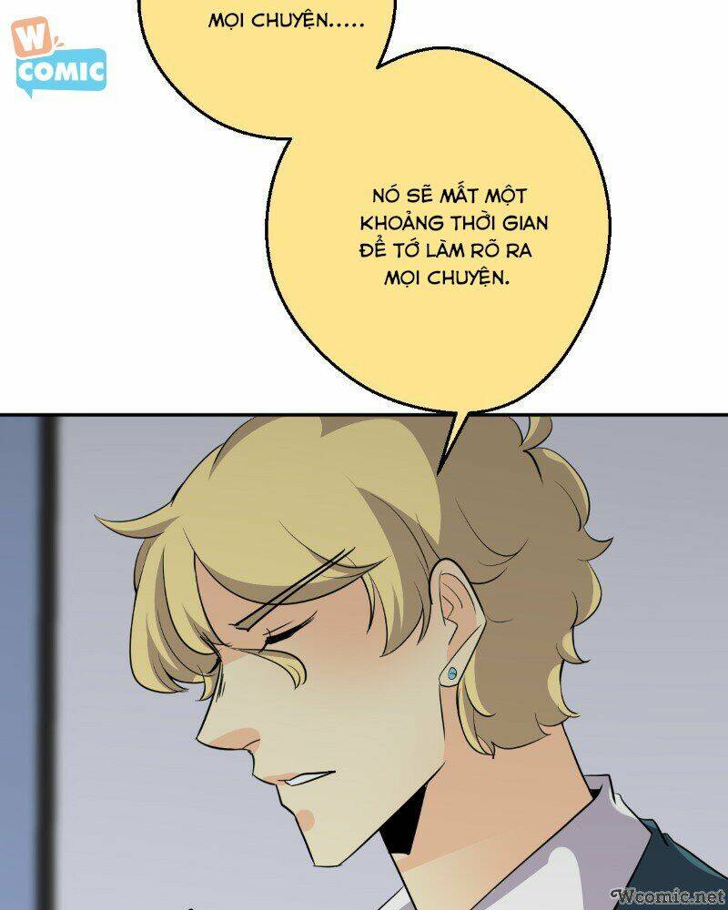 Đọc truyện Thế giới không hoàn hảo - Chap 219