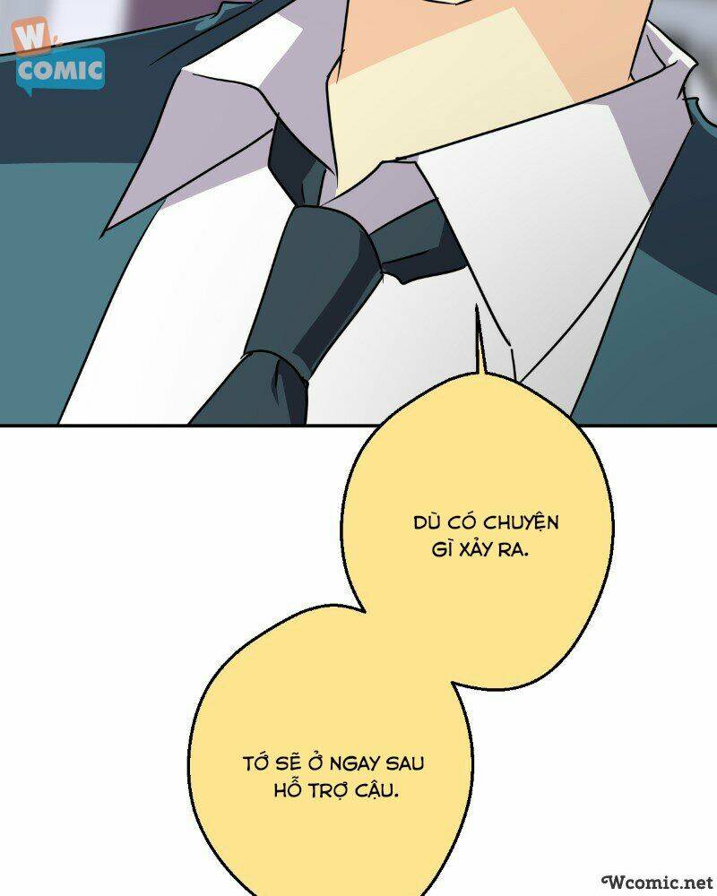 Đọc truyện Thế giới không hoàn hảo - Chap 219