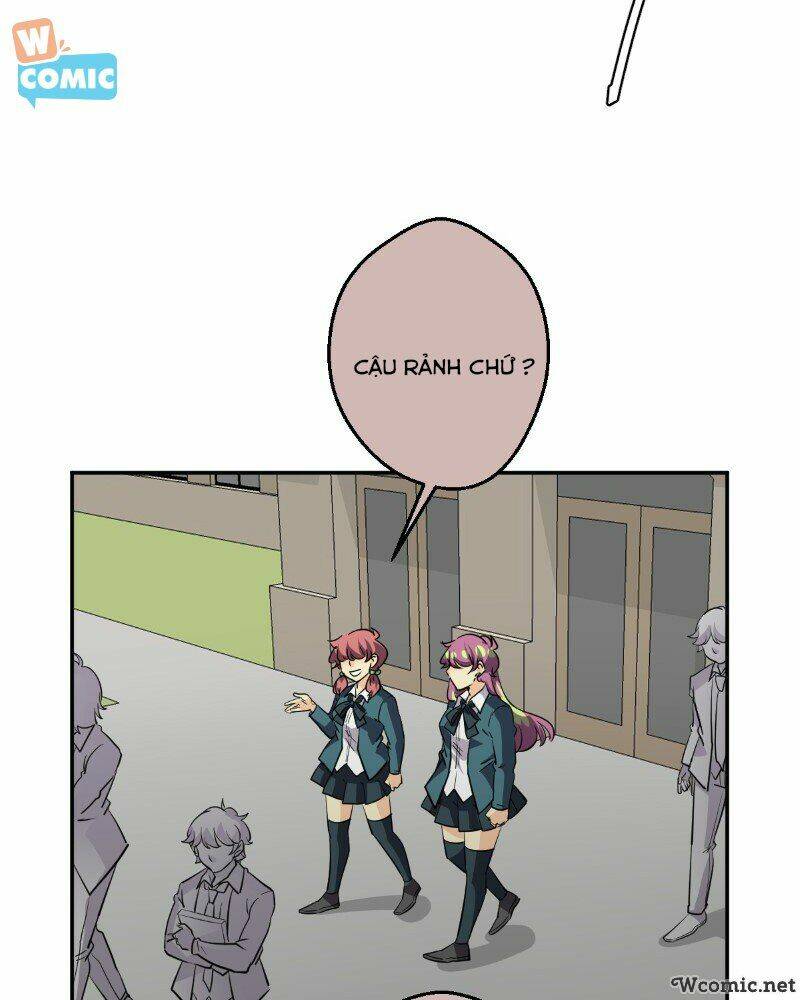 Đọc truyện Thế giới không hoàn hảo - Chap 219