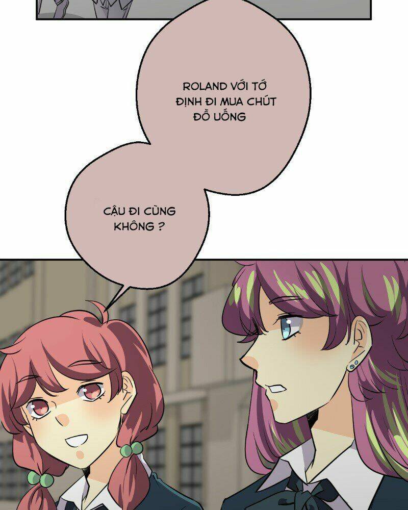 Đọc truyện Thế giới không hoàn hảo - Chap 219