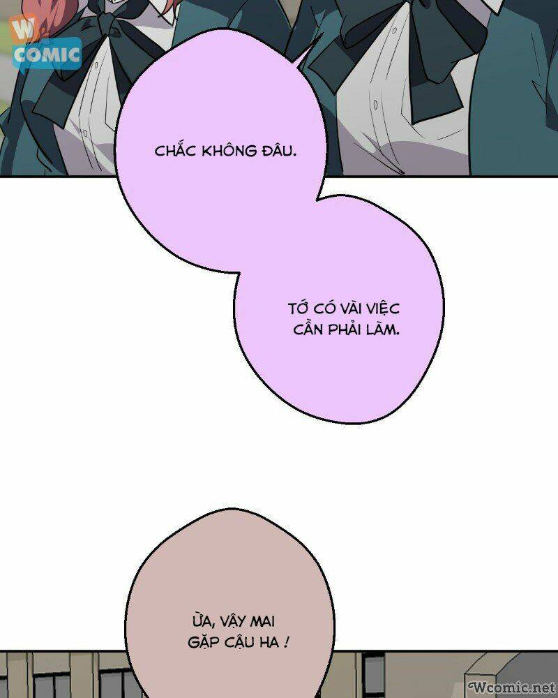 Đọc truyện Thế giới không hoàn hảo - Chap 219