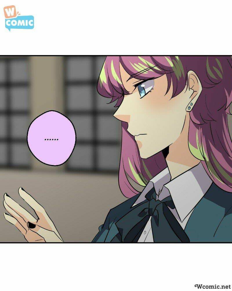 Đọc truyện Thế giới không hoàn hảo - Chap 219